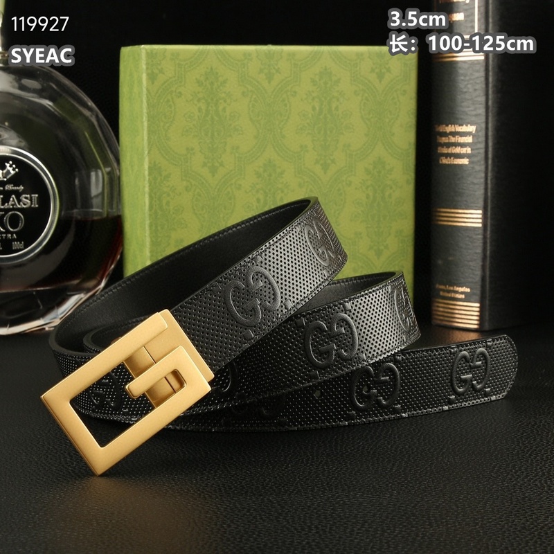 Gucci Belts 5600